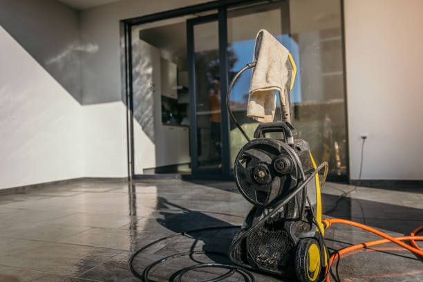 Best Concrete Sealing  in Calcutta, OH